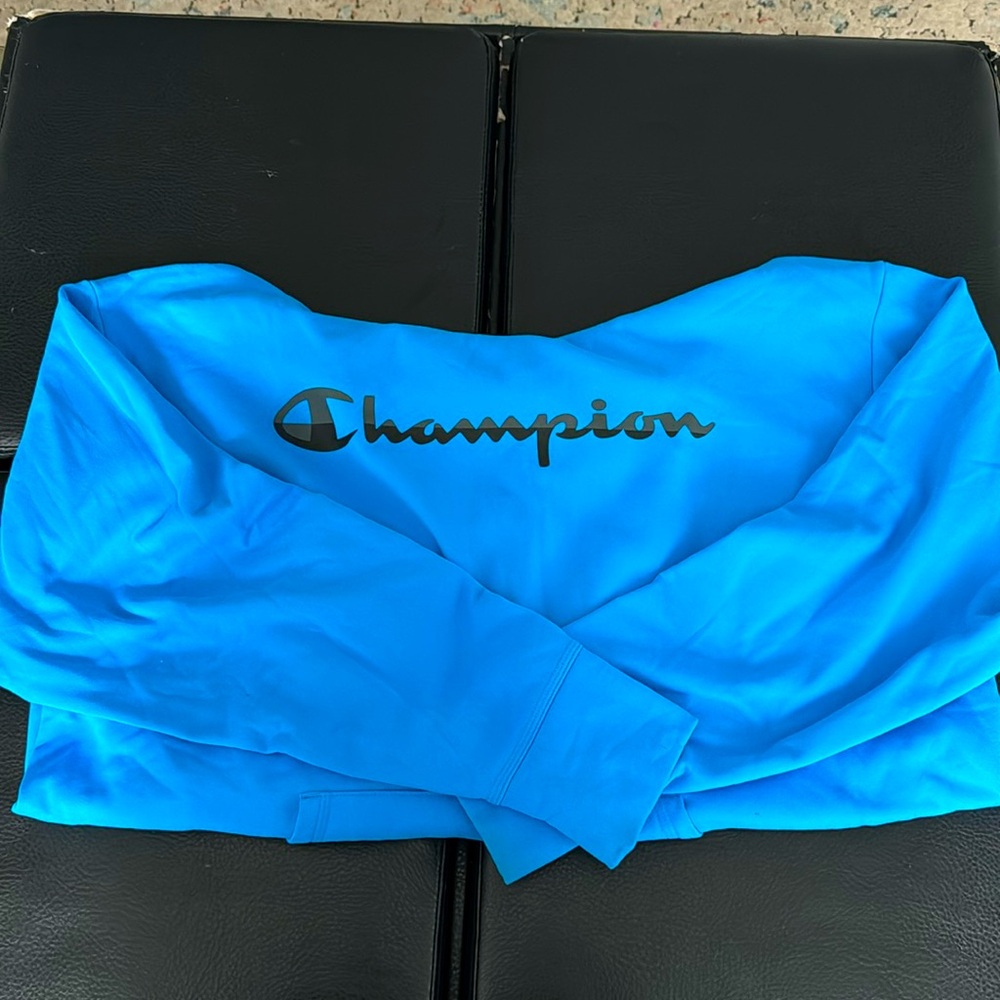 Champion Hoodie